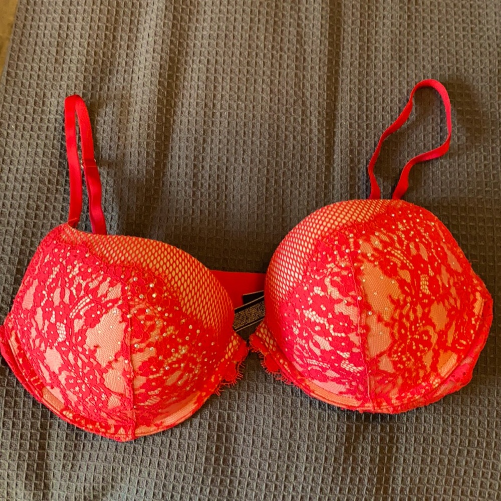 Very Sexy push-up Bra